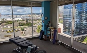 Global Health Chiropractic