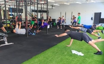 Parado Power Personal Training