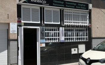 Iván Tardón (Dietista-Nutricionista-Asesor deportivo)