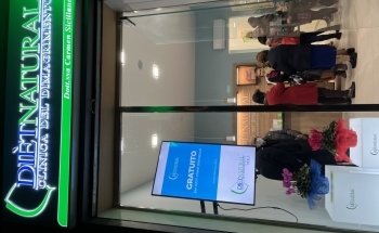 Centro Dimagrimento Dietnatural Nola