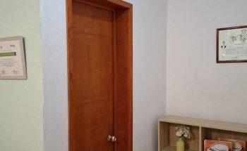 Nutrióloga Jazmín Patiño