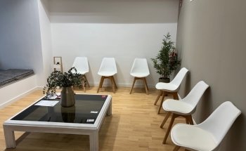 Saul Buendia Dietista-Nutricionista