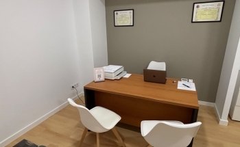 Saul Buendia Dietista-Nutricionista