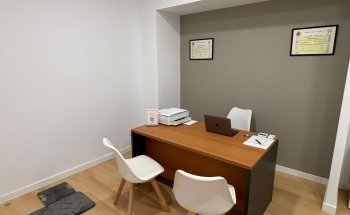 Saul Buendia Dietista-Nutricionista