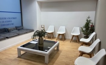 Saul Buendia Dietista-Nutricionista