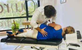 QUIROBIOGIC CENTRO QUIROPRÁCTICO