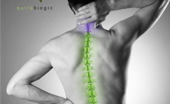 QUIROBIOGIC CENTRO QUIROPRÁCTICO