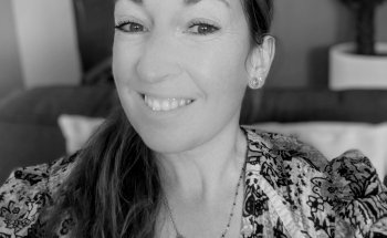 Stephanie Baqué - Eat Care Love