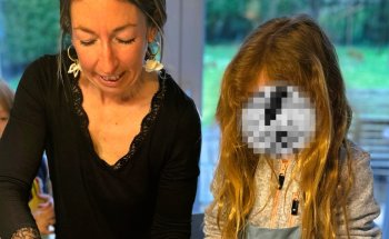 Stephanie Baqué - Eat Care Love