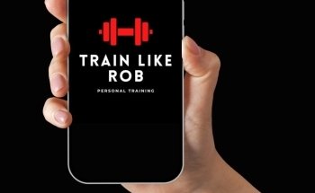 Train Like Rob-Personal Trainer Vancouver