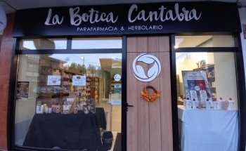 LA BOTICA CANTABRA