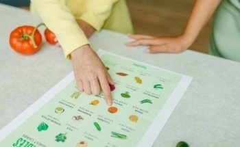 Alimentación 3S | Nutricionista Barcelona