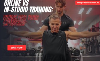 Tempo Performance Fitness Trainer