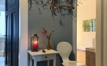 Irene von Meiss Ernährungsberatung in Zürich