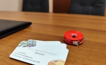 Dott. Matteo Scarampi - Dietista Nutrizionista