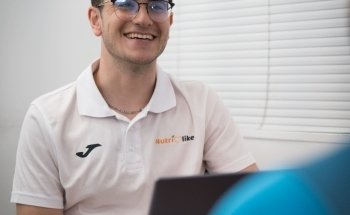 Nutrilike | Nutrición personalizada | Santa Eugenia