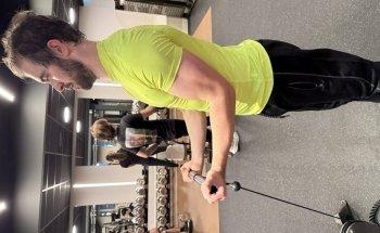 Tempo Performance Fitness Trainer