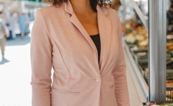 Ernährungsberatung Ludwigsburg, Carolin Schröck