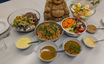 Ernährungsberatung, Ernährungstherapie Ess-Perlen