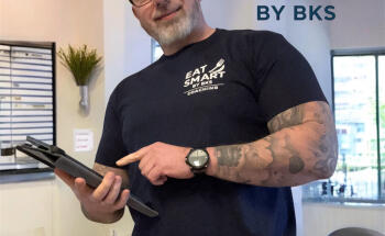 Eat Smart by BKS