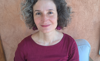 Anaïs SEGGIO TERRAS - Conseil en Nutrition - Santébiose - Maigrir 2000
