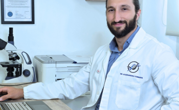 Alessandro Vismara