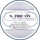 NUTRICIÓN CLÍNICA Y DEPORTIVA PABLO MARTÍNEZ