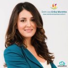 Dr.ssa Erika Moretto Nutrizionista