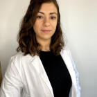 Dott.ssa Elisa Verbale, Nutrizionista