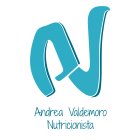 Andrea Valdemoro Nutricionista
