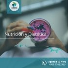 Nutricionista María Fernanda Arias D.