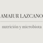 Amaiur Lazcano nutrición y microbiota