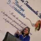 Dott.ssa Alesci Tommasella Biologa Nutrizionista