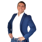 Sergio Lázaro - Adiós a las Dietas - Dietista y Entrenador