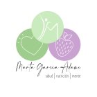 Marta García Adame Nutrición