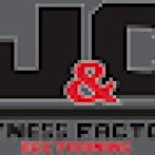 J&C Fitness Factory Gym
