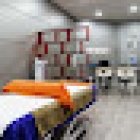 Centre de Fisioteràpia Borja Ortega