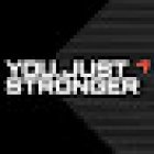 You Just Stronger
