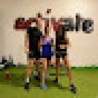 Activate Personal Trainer Barcelona