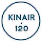 KINAIR 120 | Centro de salud de Barcelona | Cuerpo sano · Aire puro