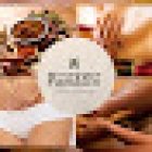 Pasiddhi - Centro de Terapias y Nutrición Ayurveda - Maria Evans