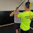 Entrenador Personal Málaga TuCuerpo10