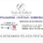 Peluquería - Estética - Barbería Toñi y Esther c.b.