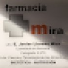 FARMACIA MIRA