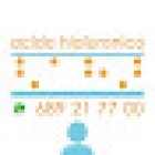 Ácido Hialurónico Madrid