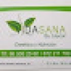 Vida sana by Julycar