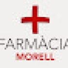Farmàcia Glòria Morell Olivé
