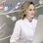 Ainhoa Haya Pérez, Fisioterapeuta