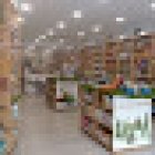 Herbolario - Dietética - Iris - Elche - Terapia Craneosacral