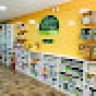 La Ventana Natural Market Getafe